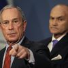 Mike 'Apology Tour' Bloomberg Used To Argue That The NYPD Stopped White People 'Too Much'